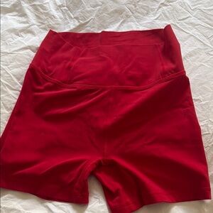 Free People Never Better 5” Biker Short